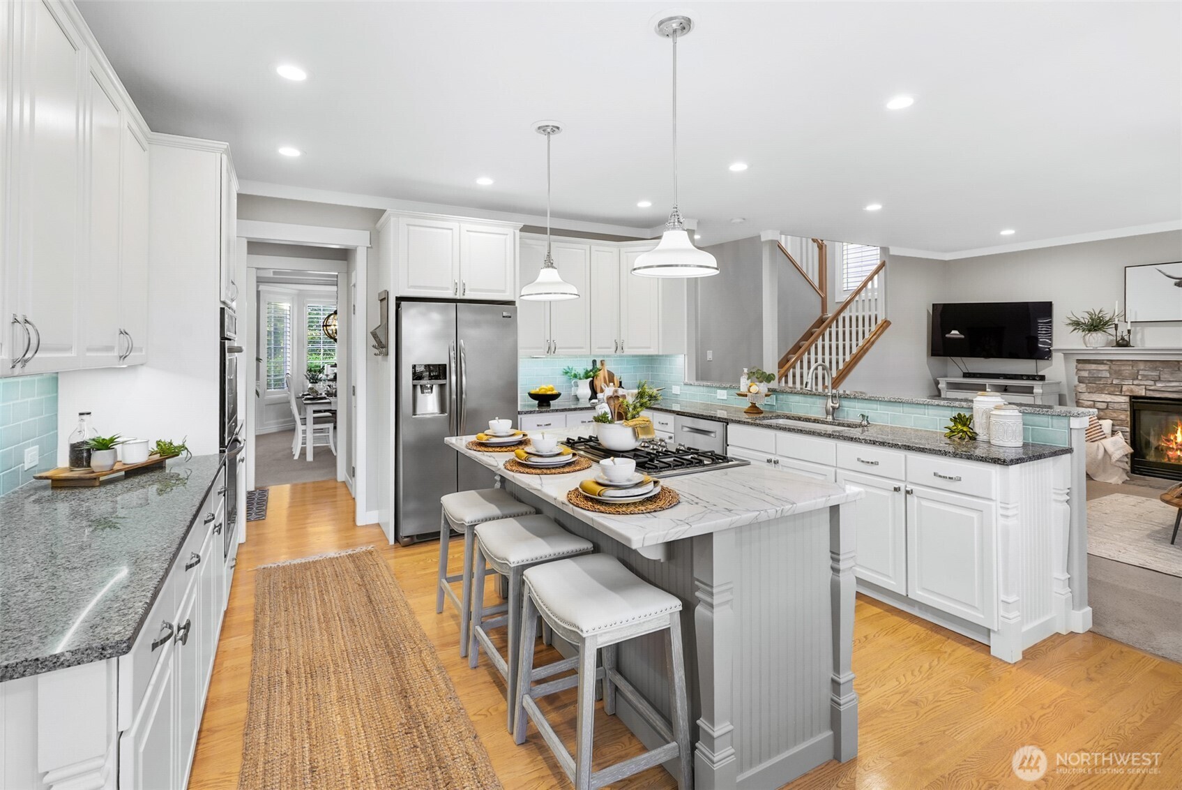 7216 Hawksview Drive , Arlington, WA 98223