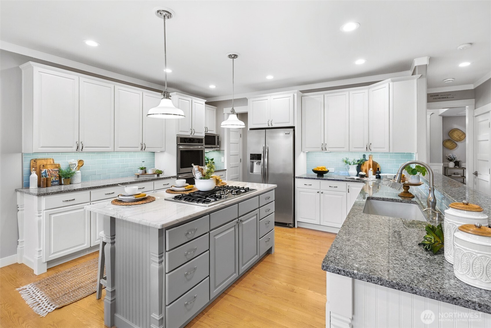 7216 Hawksview Drive , Arlington, WA 98223