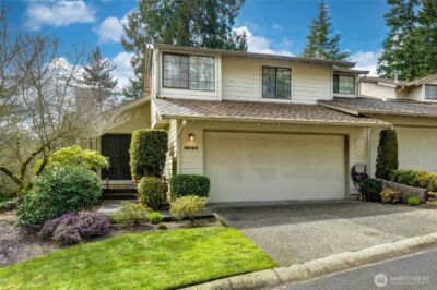 16125 SE 33rd Circle , Bellevue, WA 98008