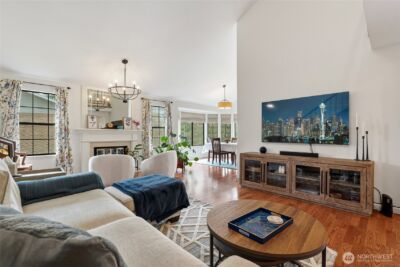 16125 SE 33rd Circle , Bellevue, WA 98008 - Photo 6