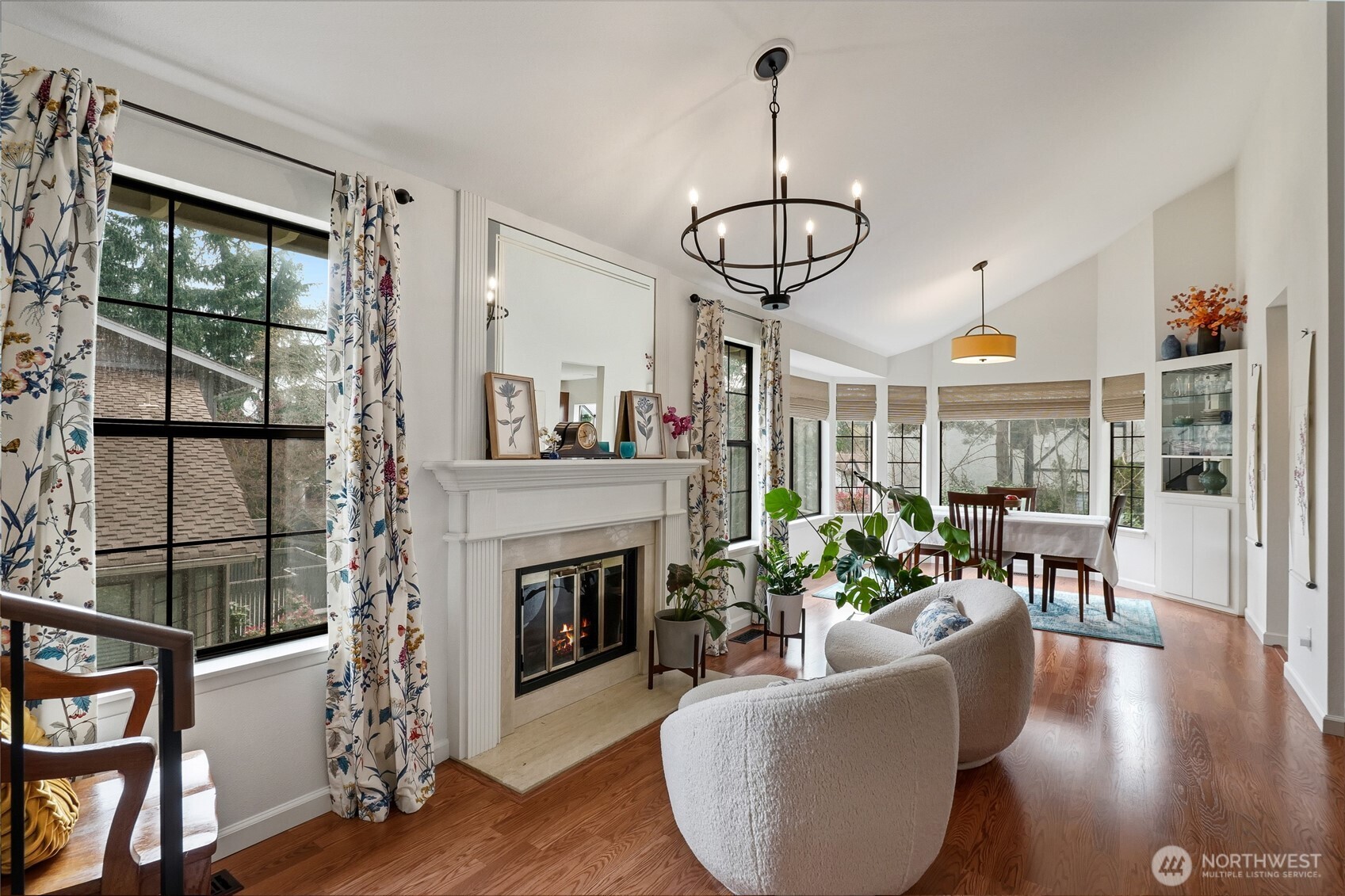 16125 SE 33rd Circle , Bellevue, WA 98008