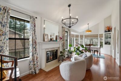 16125 SE 33rd Circle , Bellevue, WA 98008 - Photo 7