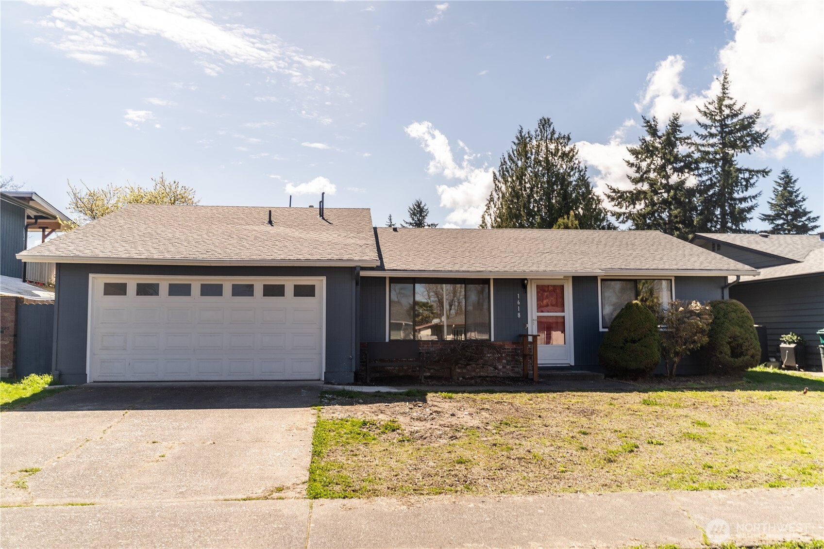 1618 20th Street NE, Auburn, WA 98002