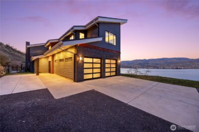 328 Quail Run Road , Chelan, WA 98816