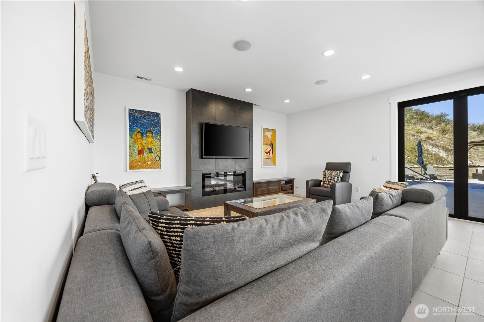 328 Quail Run Road , Chelan, WA 98816