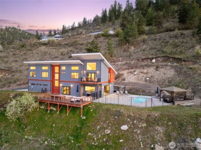 328 Quail Run Road , Chelan, WA 98816 - Photo 2