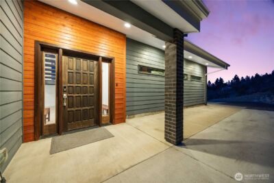 328 Quail Run Road , Chelan, WA 98816 - Photo 3