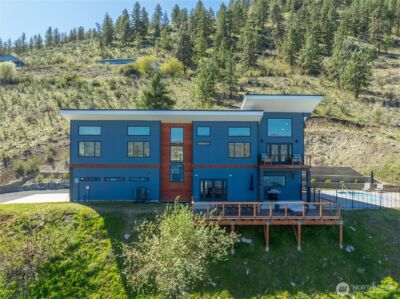 328 Quail Run Road , Chelan, WA 98816 - Photo 36