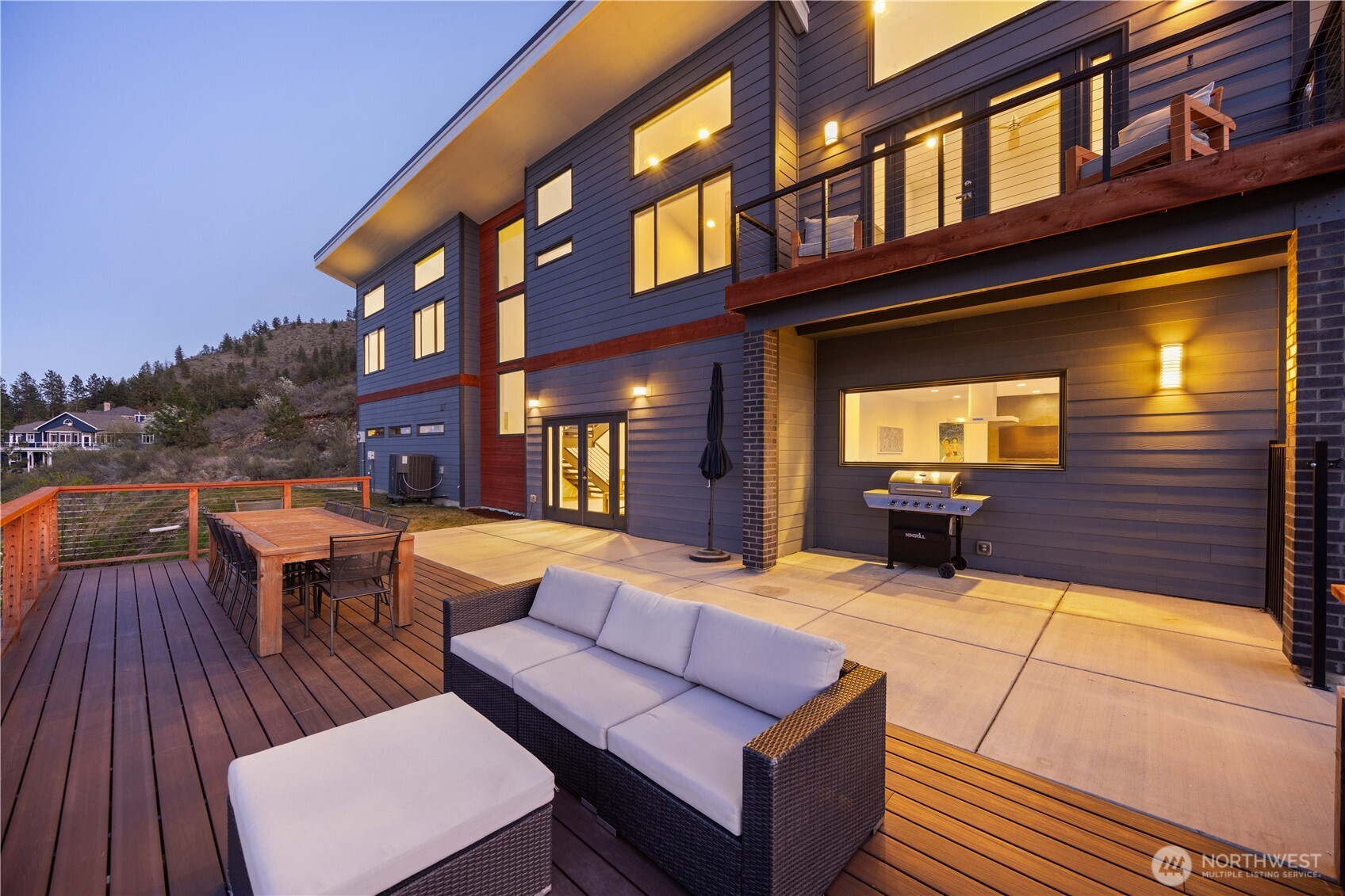 328 Quail Run Road , Chelan, WA 98816