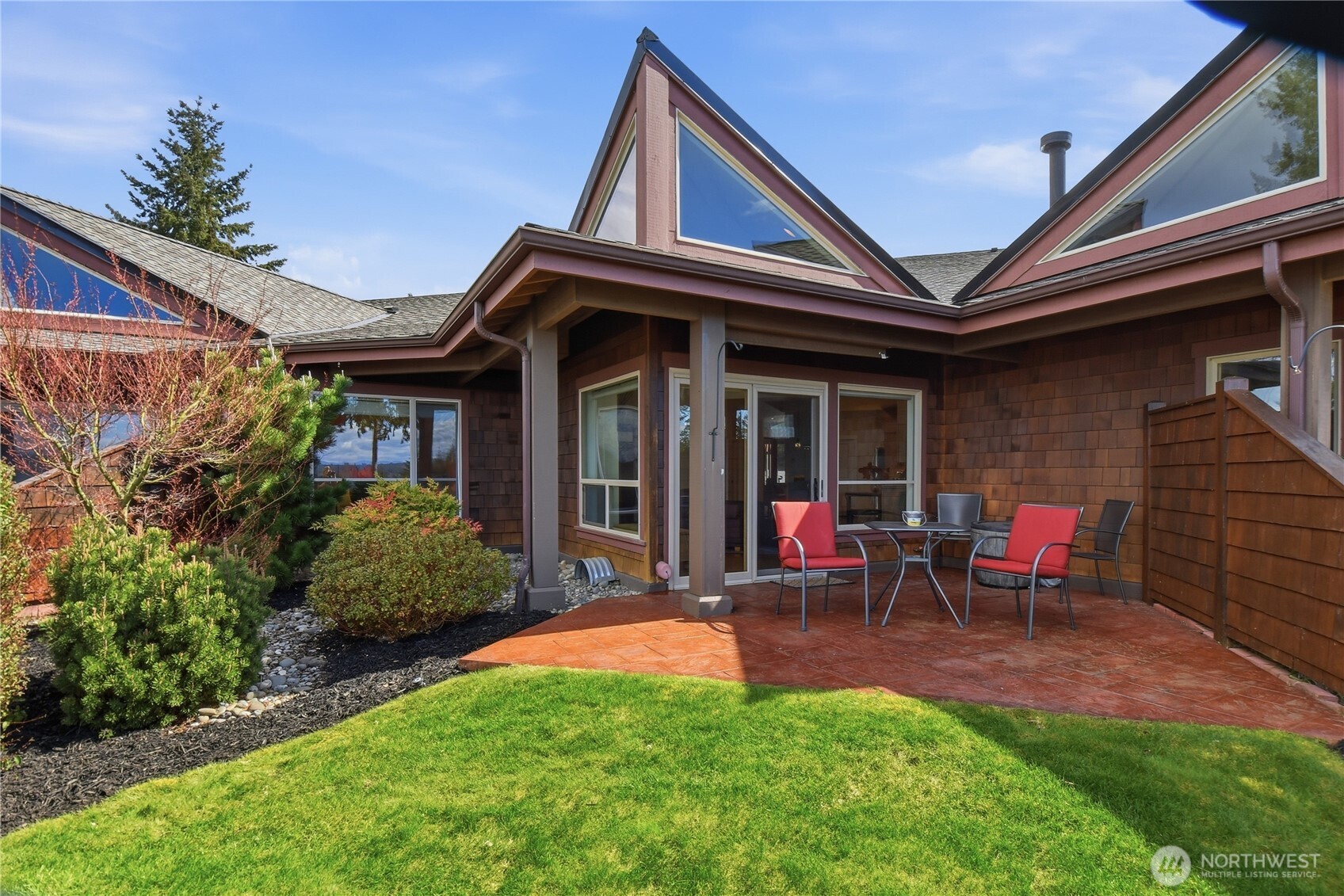 383 NE Romance Hill Road #C, Belfair, WA 98528-8332