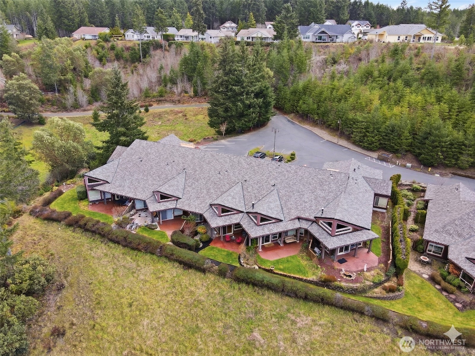 383 NE Romance Hill Road #C, Belfair, WA 98528-8332