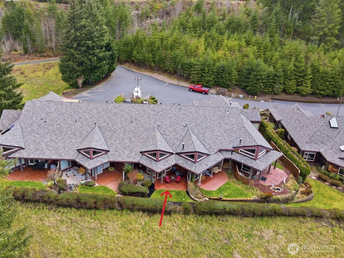 383 NE Romance Hill Road #C, Belfair, WA 98528-8332