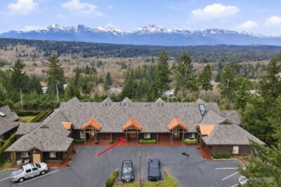 383 NE Romance Hill Road #C, Belfair, WA 98528-8332 - Photo 21