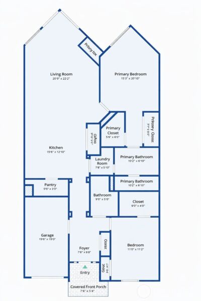 383 NE Romance Hill Road #C, Belfair, WA 98528-8332 - Photo 25