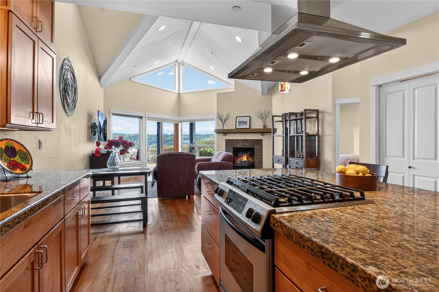 383 NE Romance Hill Road #C, Belfair, WA 98528-8332