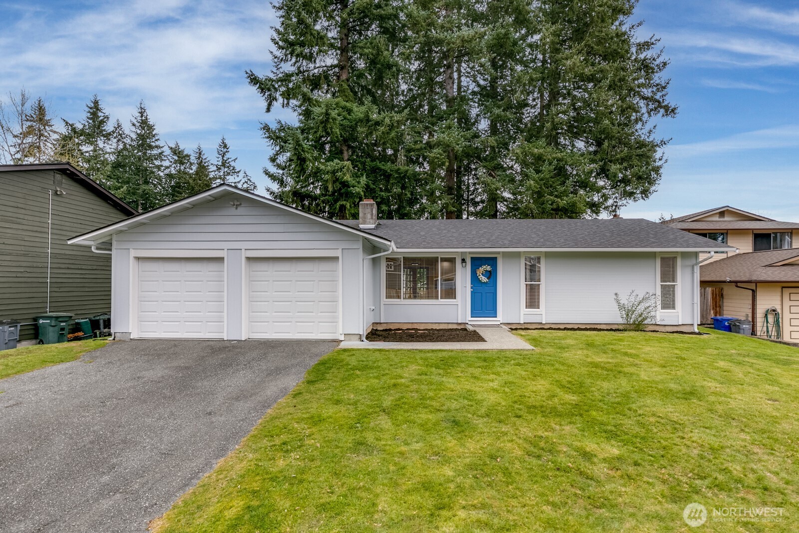 21713 Meridian Avenue S, Bothell, WA 98021