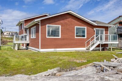 451 Beach Drive , Sequim, WA 98382 - Photo 12