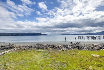 451 Beach Drive , Sequim, WA 98382 - Photo 13
