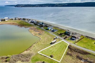 451 Beach Drive , Sequim, WA 98382 - Photo 14