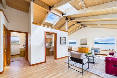 451 Beach Drive , Sequim, WA 98382 - Photo 15