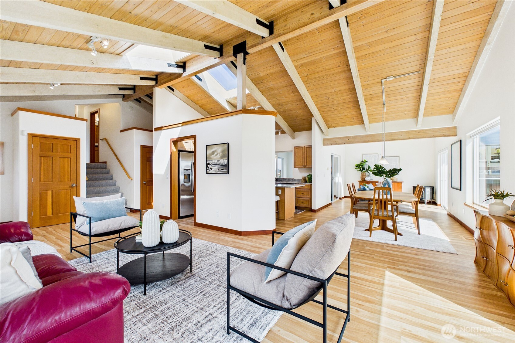 451 Beach Drive , Sequim, WA 98382