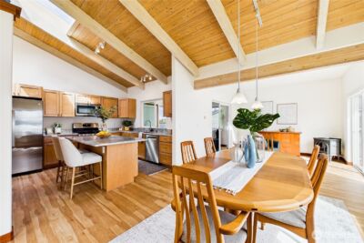 451 Beach Drive , Sequim, WA 98382 - Photo 19