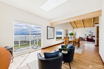 451 Beach Drive , Sequim, WA 98382 - Photo 22