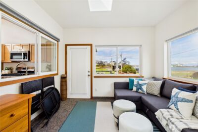 451 Beach Drive , Sequim, WA 98382 - Photo 23