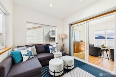 451 Beach Drive , Sequim, WA 98382 - Photo 24