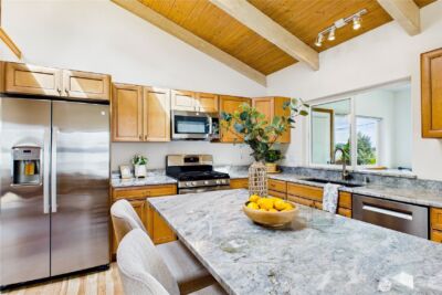 451 Beach Drive , Sequim, WA 98382 - Photo 26