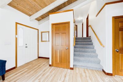 451 Beach Drive , Sequim, WA 98382 - Photo 27