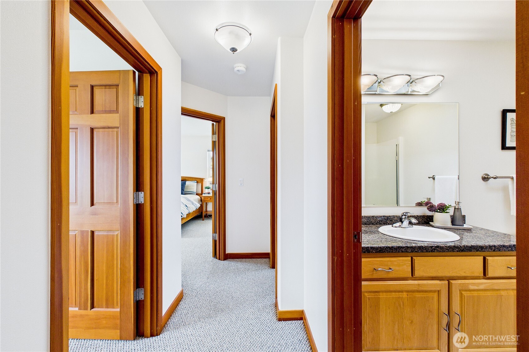 451 Beach Drive , Sequim, WA 98382