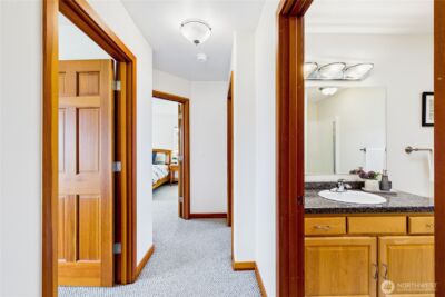 451 Beach Drive , Sequim, WA 98382 - Photo 30