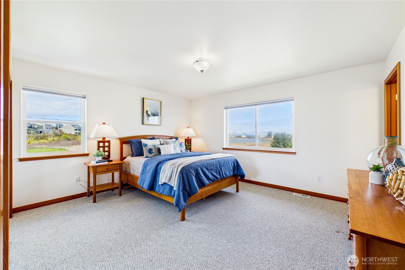 451 Beach Drive , Sequim, WA 98382