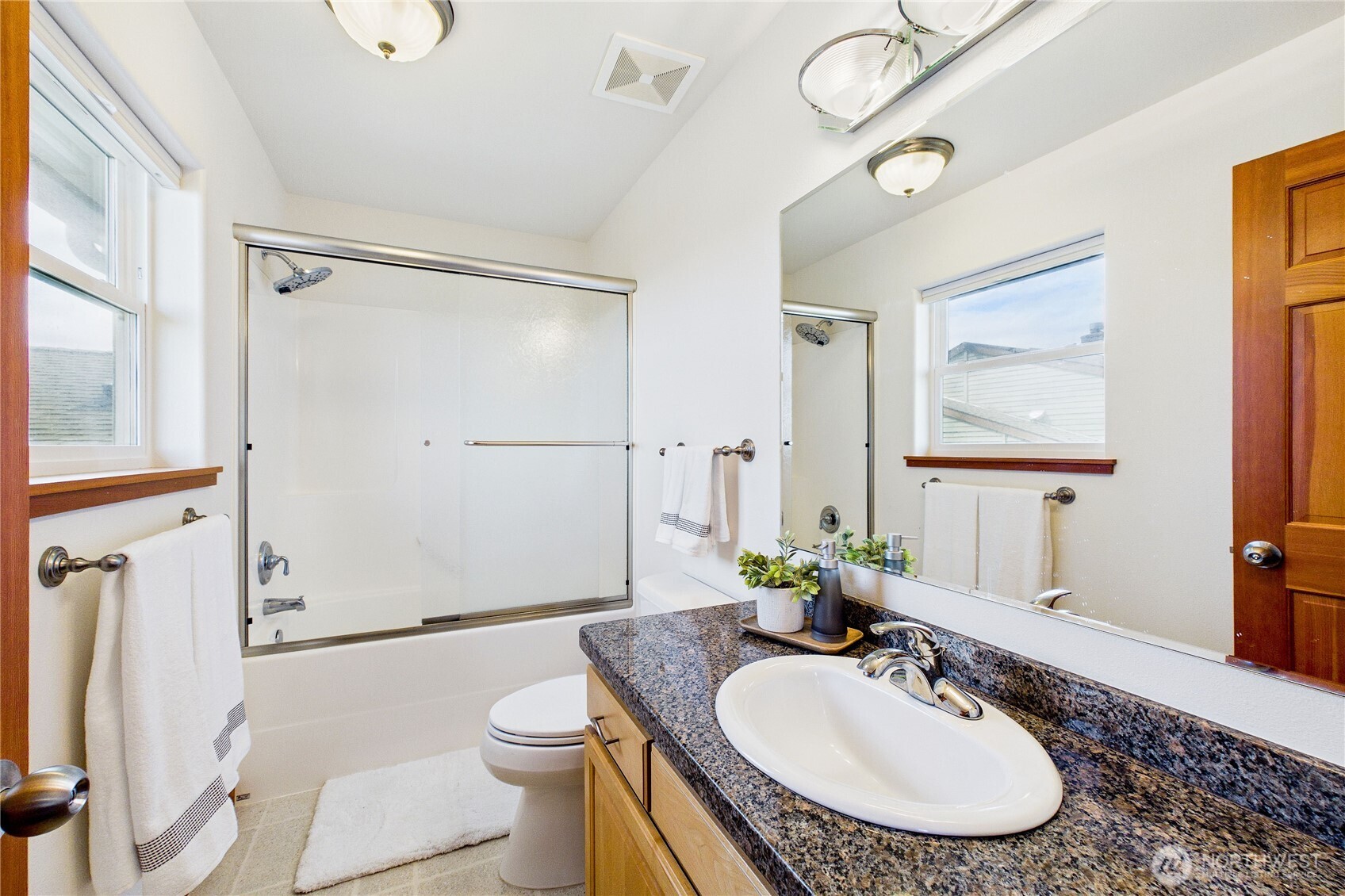 451 Beach Drive , Sequim, WA 98382