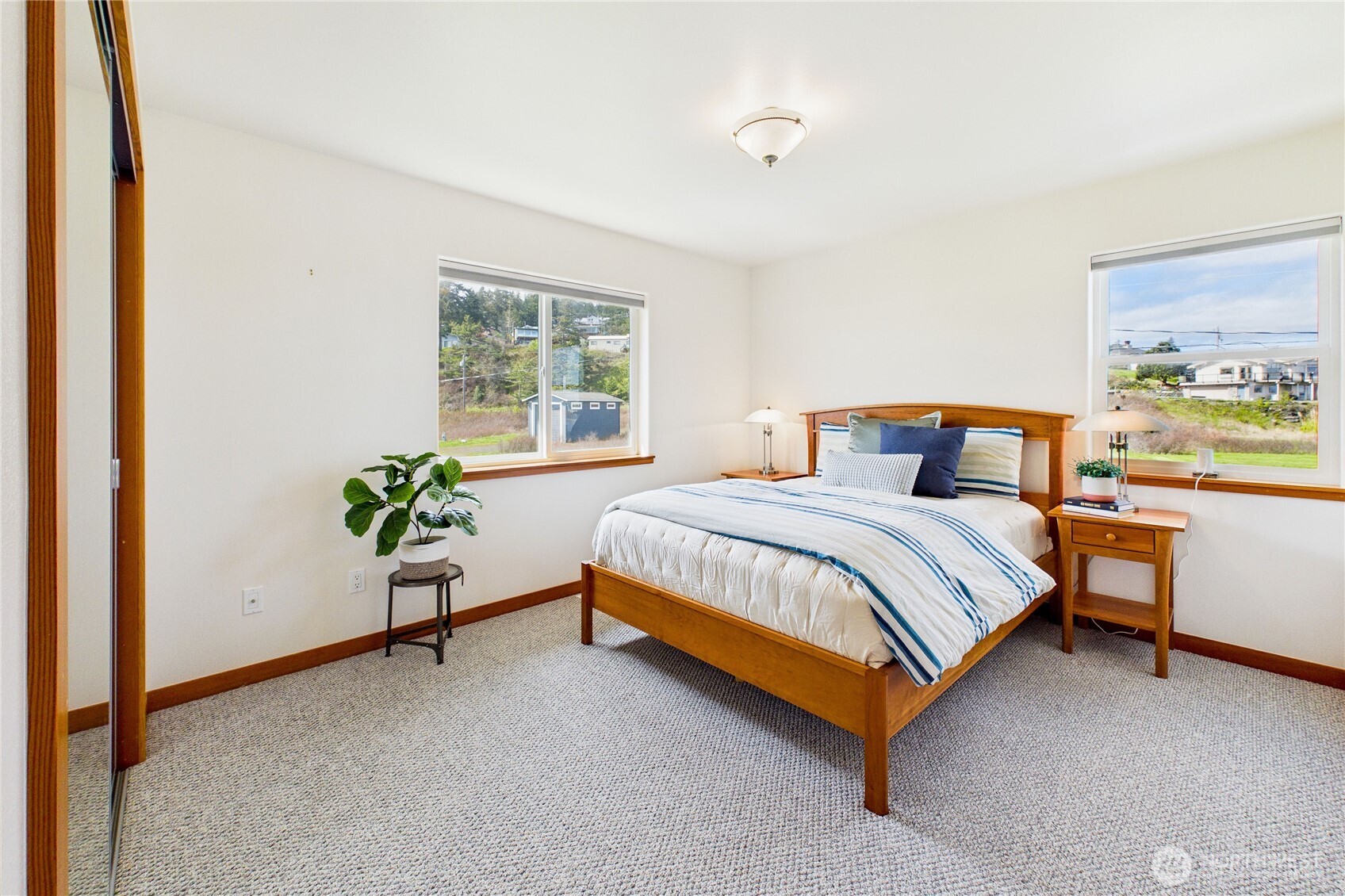 451 Beach Drive , Sequim, WA 98382