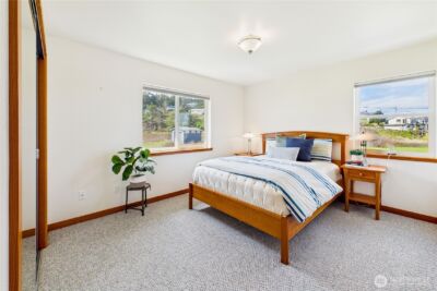 451 Beach Drive , Sequim, WA 98382 - Photo 33