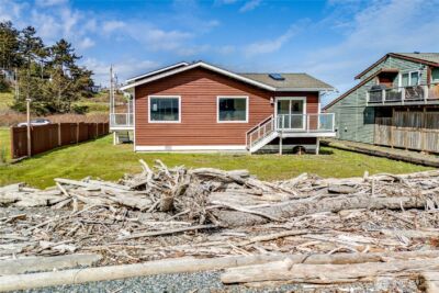 451 Beach Drive , Sequim, WA 98382 - Photo 6