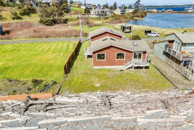 451 Beach Drive , Sequim, WA 98382 - Photo 7