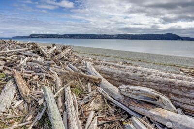 451 Beach Drive , Sequim, WA 98382 - Photo 8