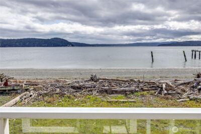 451 Beach Drive , Sequim, WA 98382 - Photo 10