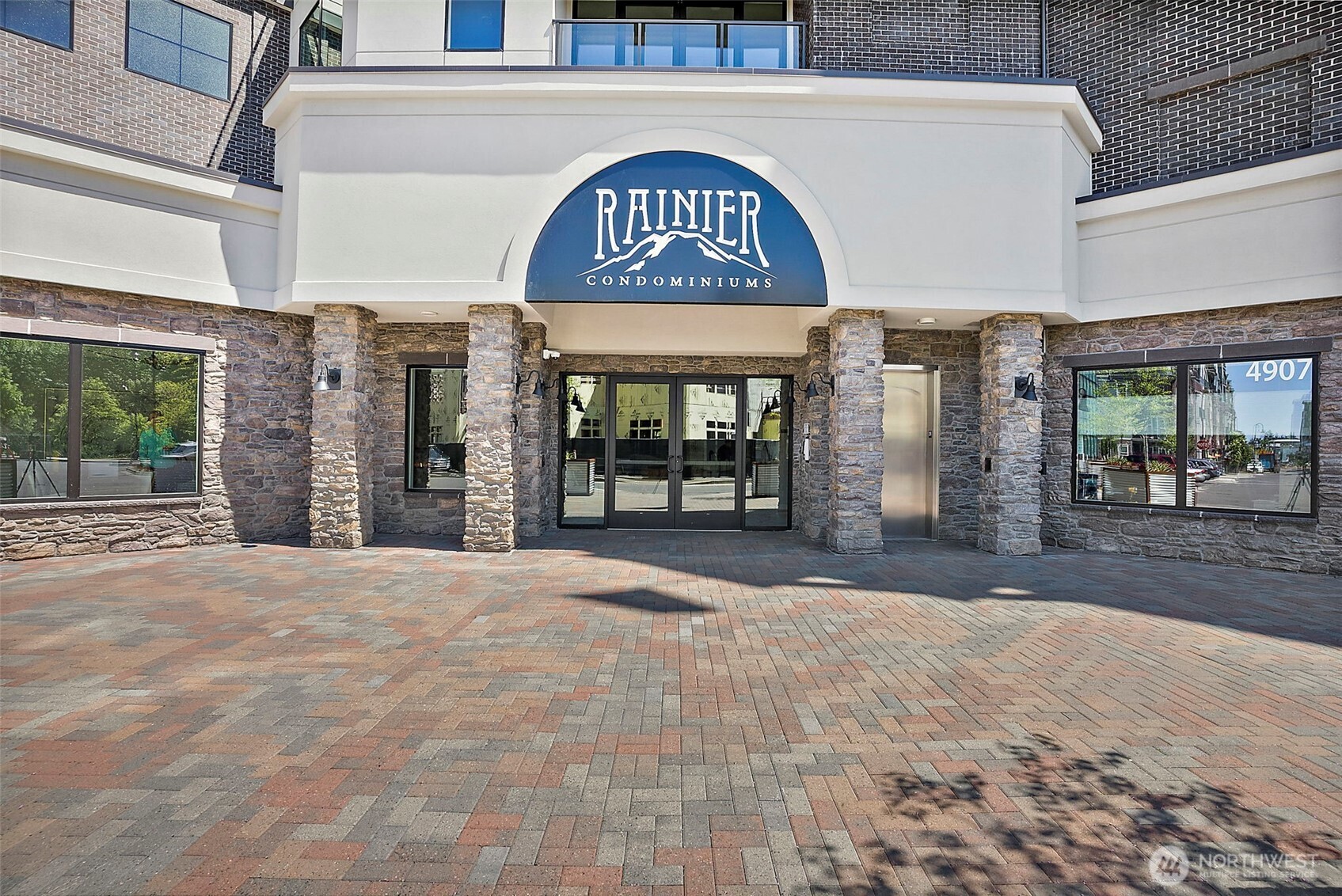 4907 Main Street #608, Tacoma, WA 98407