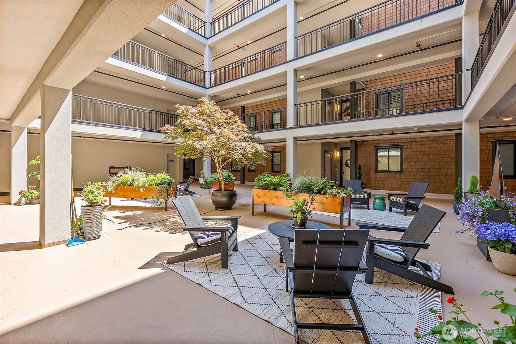 4907 Main Street #608, Tacoma, WA 98407