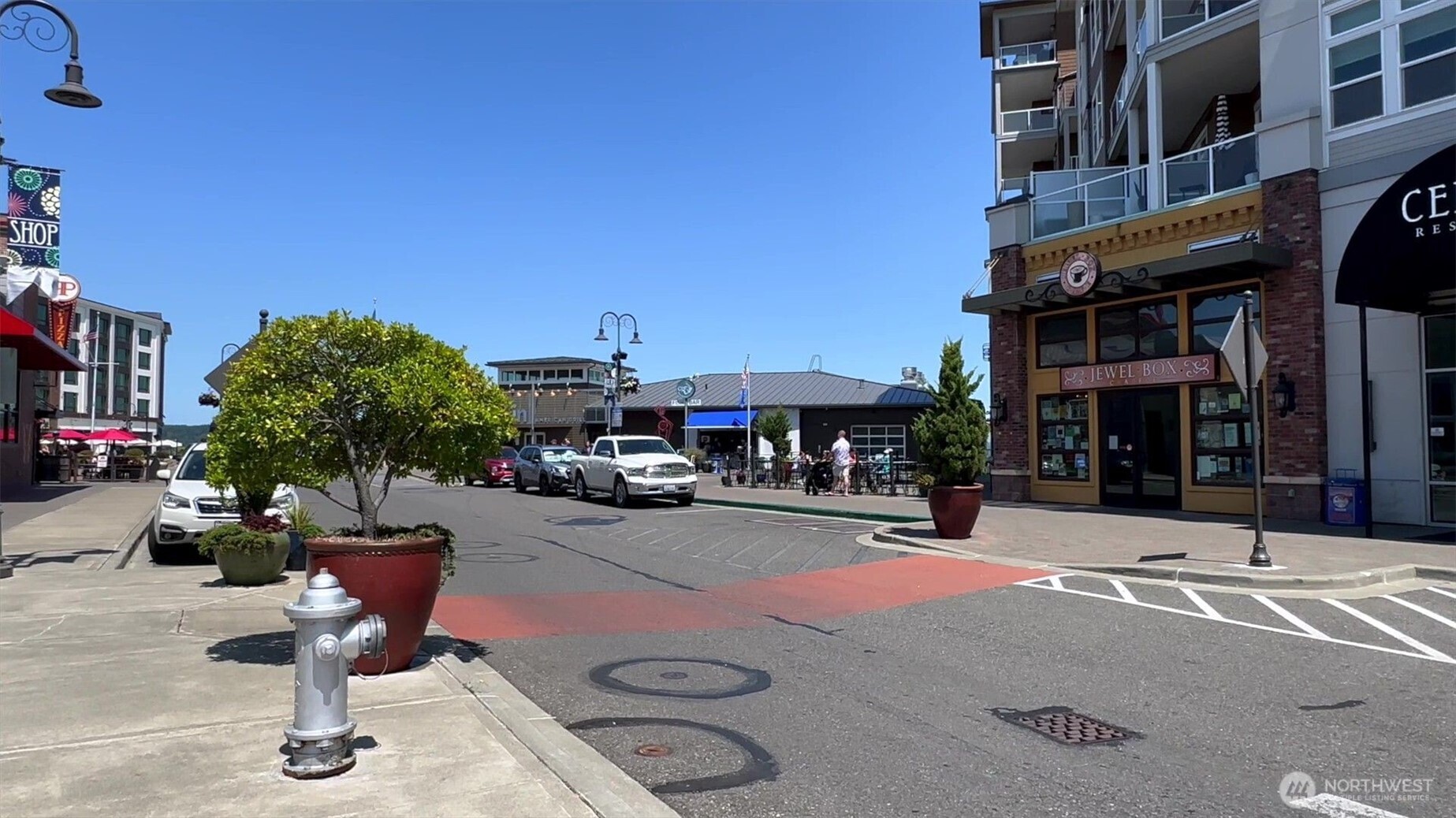 4907 Main Street #608, Tacoma, WA 98407