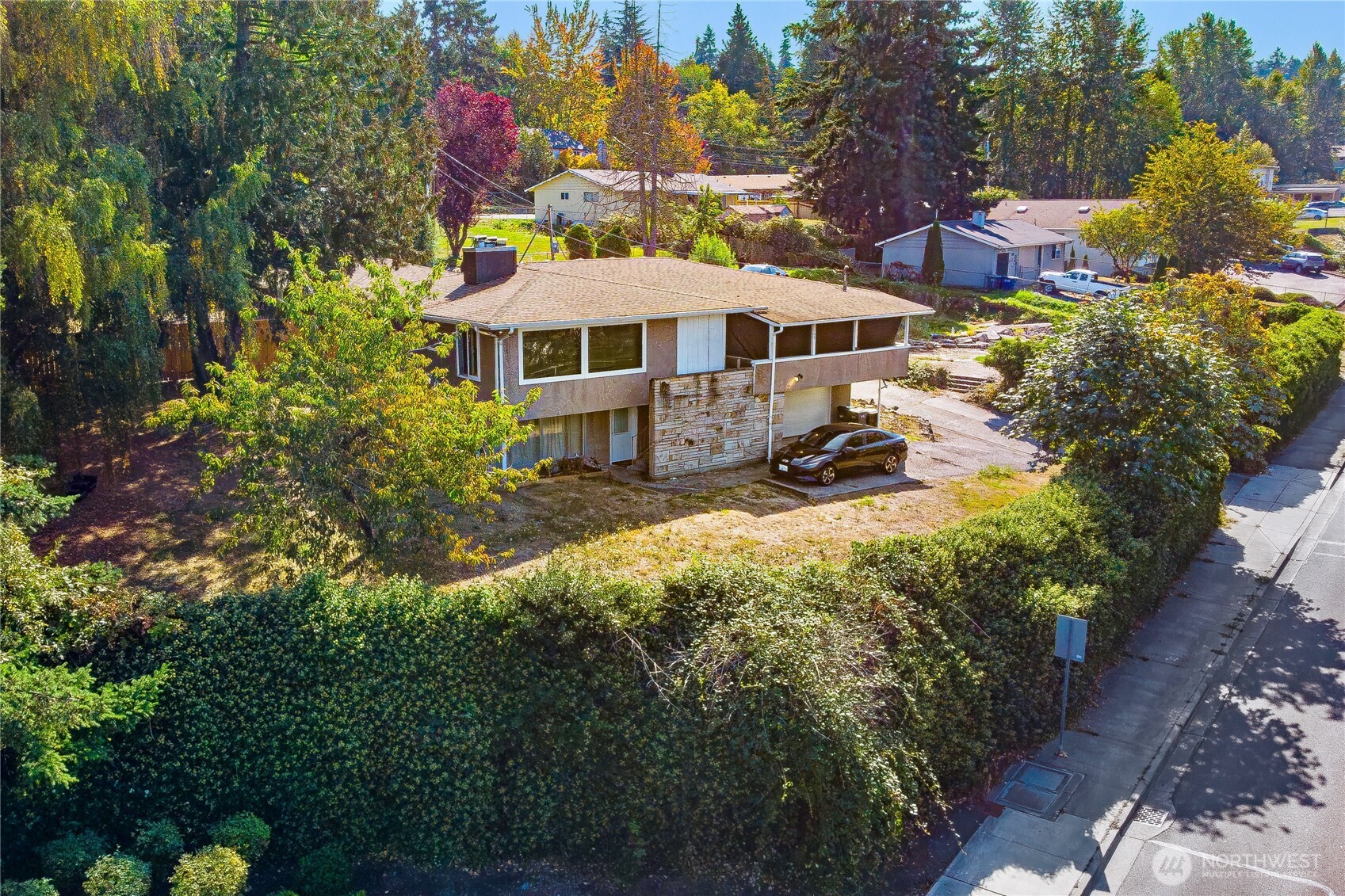 2205 S Meridian , Puyallup, WA 98374