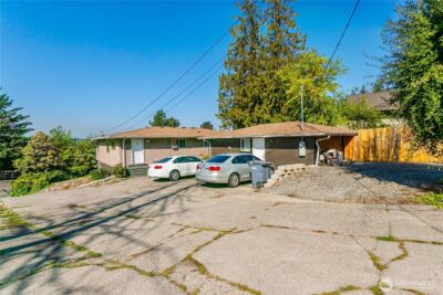 2205 S Meridian , Puyallup, WA 98374 - Photo 29