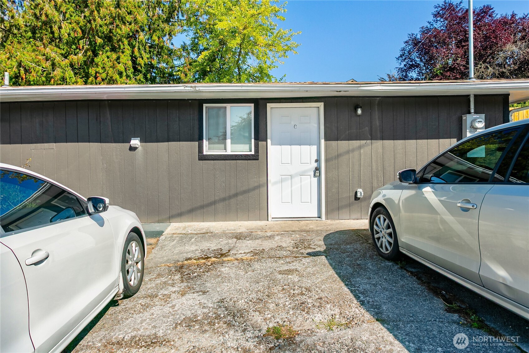 2205 S Meridian , Puyallup, WA 98374