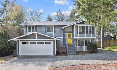 14453 89th Place NE, Kirkland, WA 98034