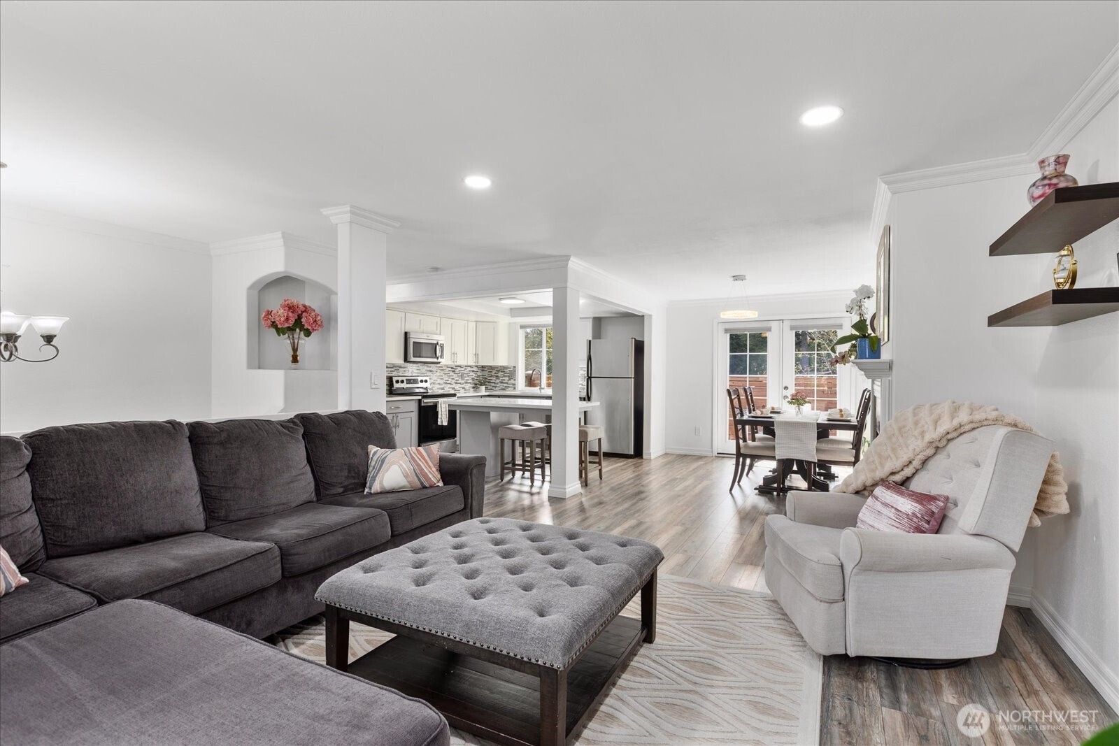 14453 89th Place NE, Kirkland, WA 98034