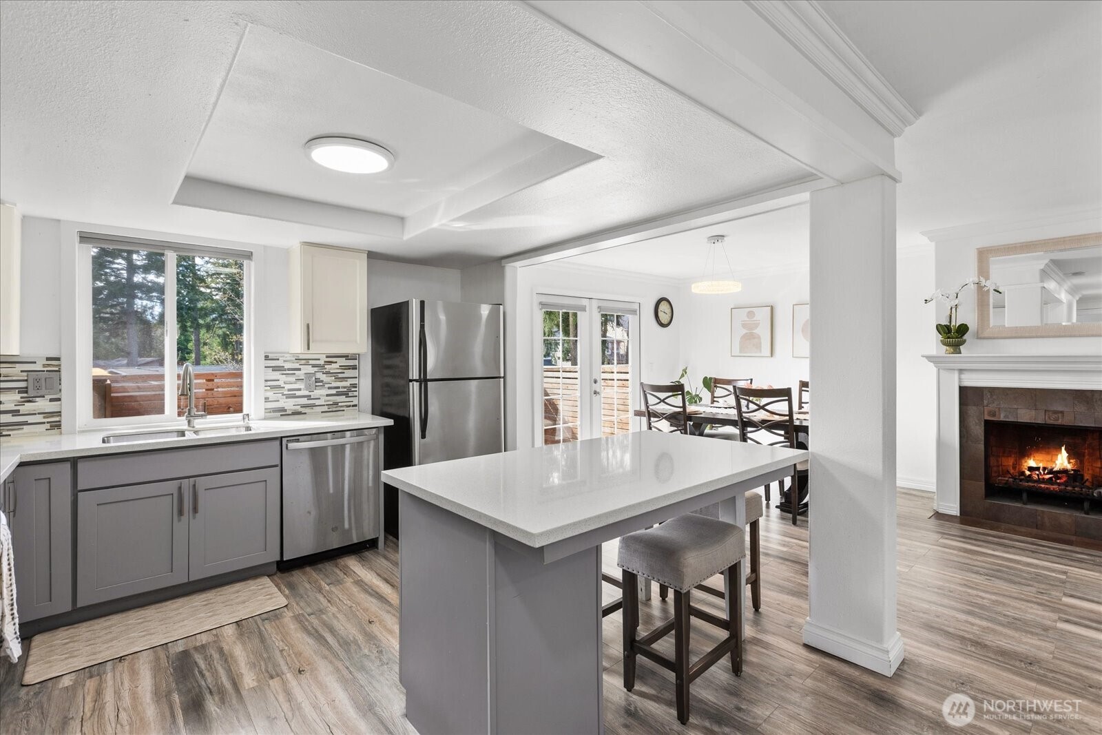 14453 89th Place NE, Kirkland, WA 98034